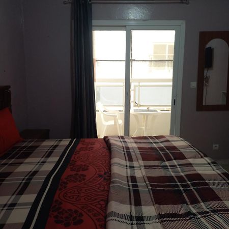 Peace N Quiet Aux Almadies Dakar Luaran gambar