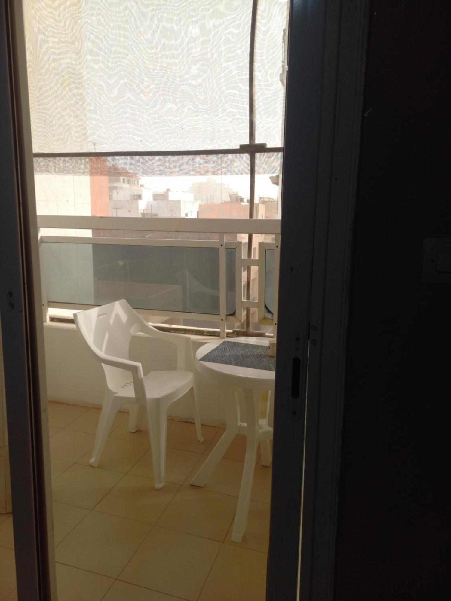 Peace N Quiet Aux Almadies Dakar Luaran gambar