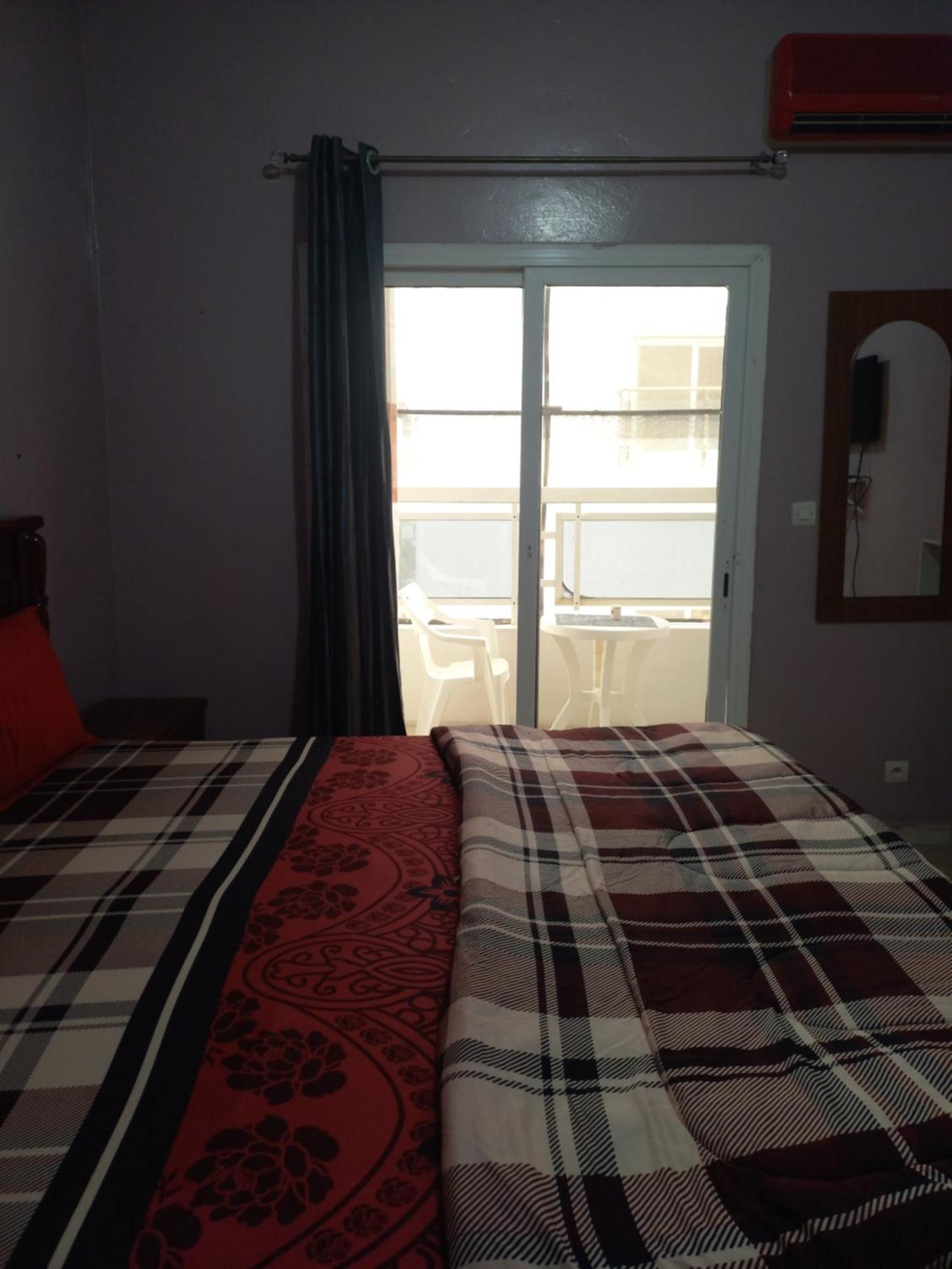 Peace N Quiet Aux Almadies Dakar Luaran gambar